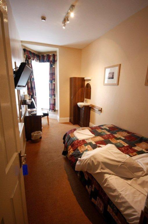 Jesmond Hotel Newcastle upon Tyne Room photo